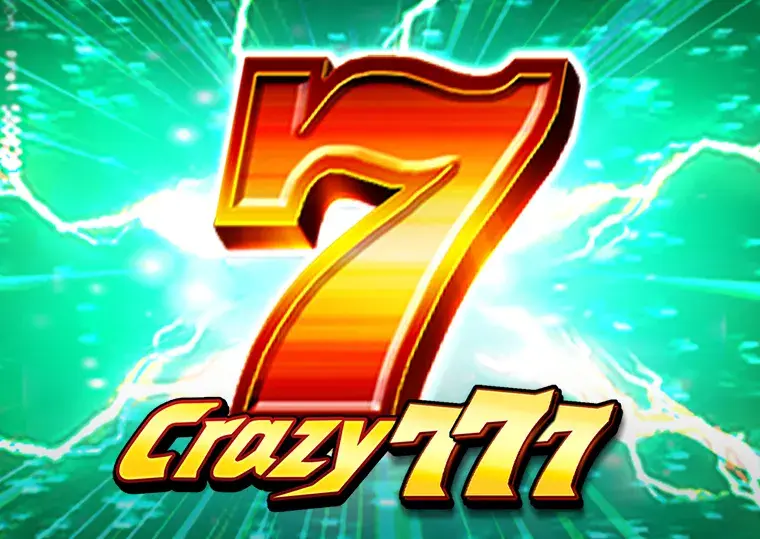 Crazy 777 Bettiltlogin