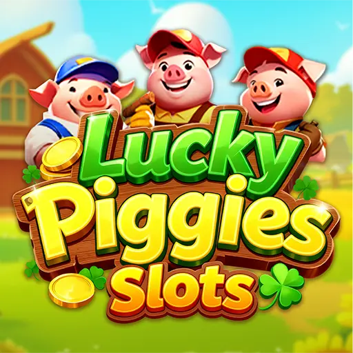 Lucky Piggies gemple Bettiltlogin