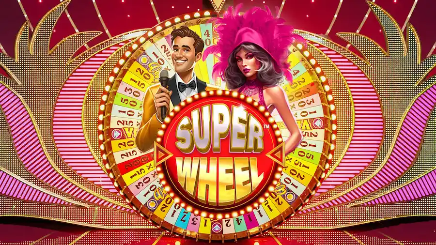 Super Wheel Bettiltlogin